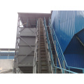 Large Angle Sidewall Conveyor Belt (corrugated)